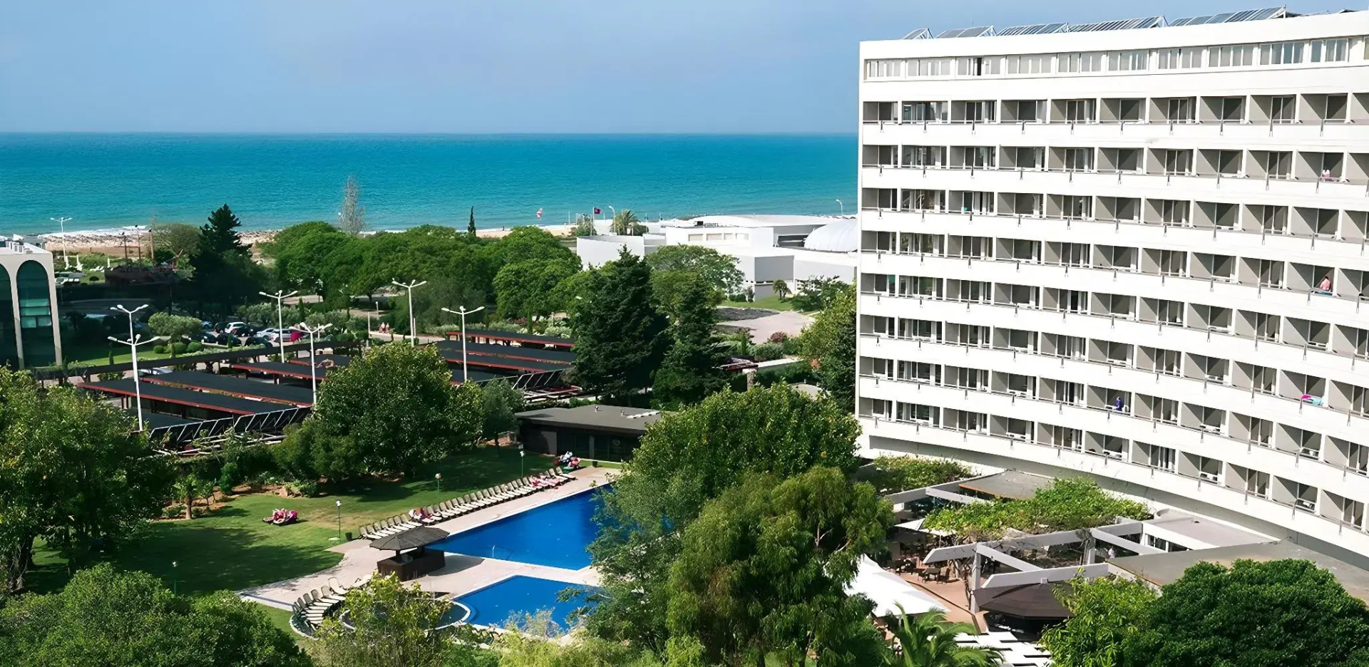 Photo - Hyatt Regency Vilamoura Algarve