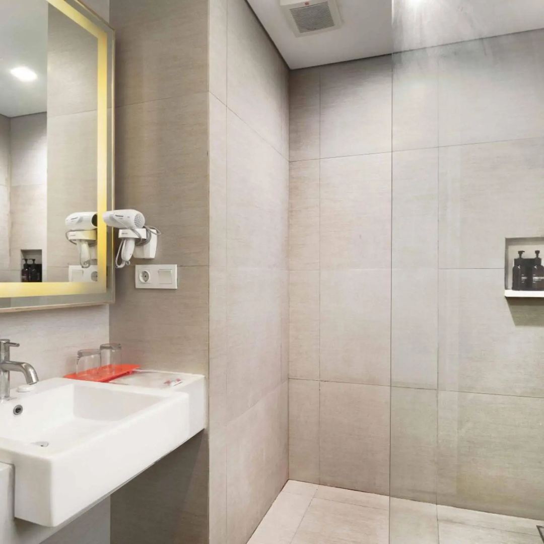 Photo - Kuta Galleria Hotel