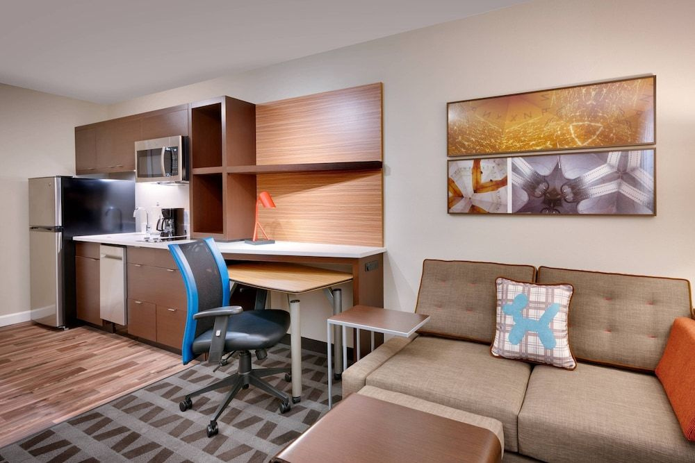 Foto - TownePlace Suites by Marriott Salt Lake City Draper