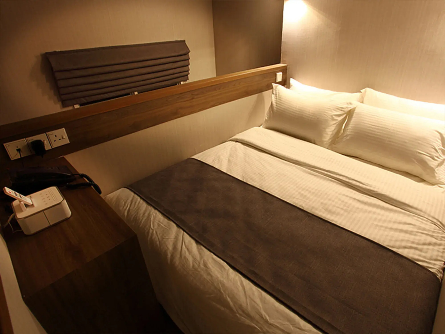 Foto - Arcadia Hotel