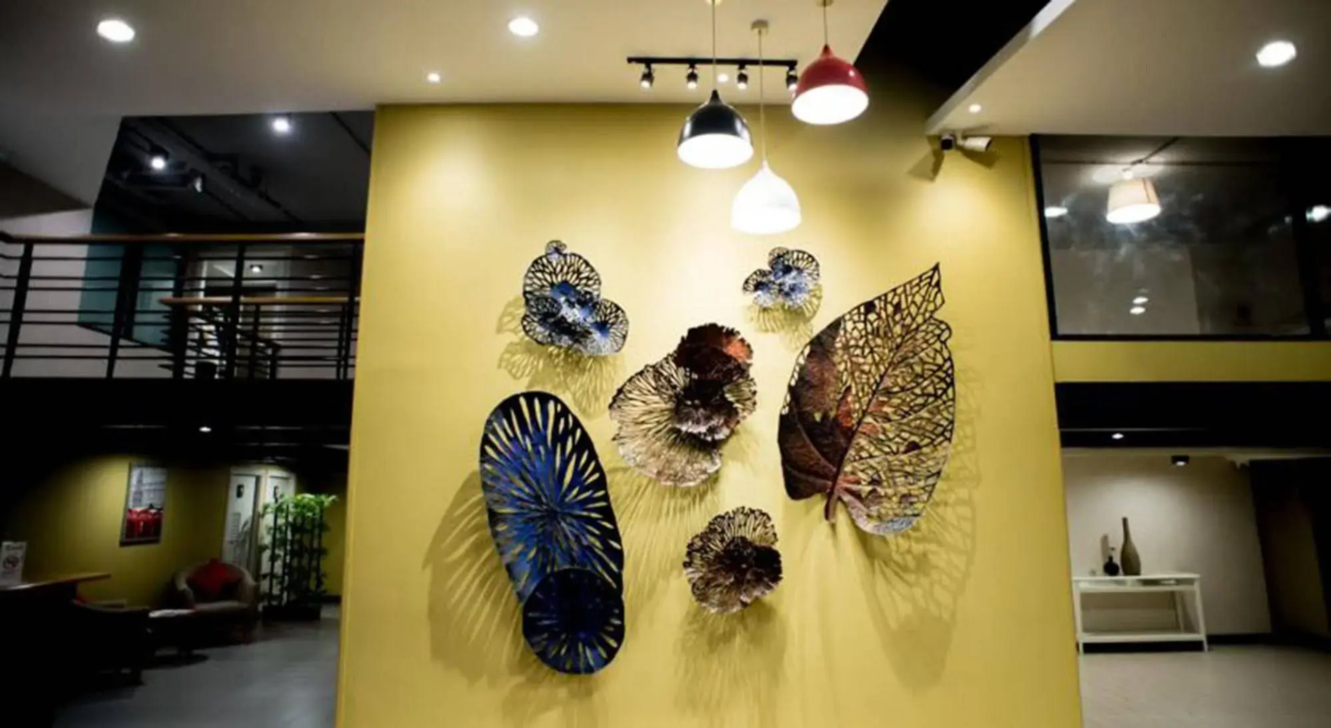 Photo - C U Inn Bangkok