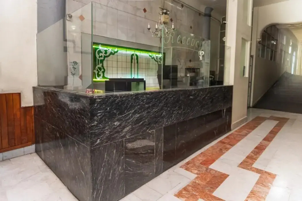 Photo - Capital O Nueva York, Guadalajara centro downtown