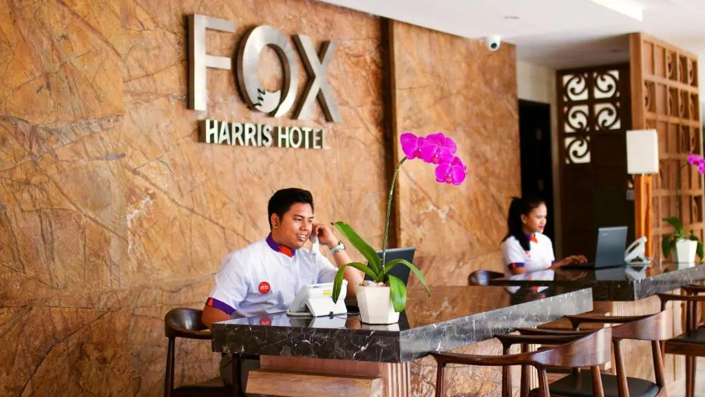 Photo - FOX Hotel Jimbaran Beach Bali