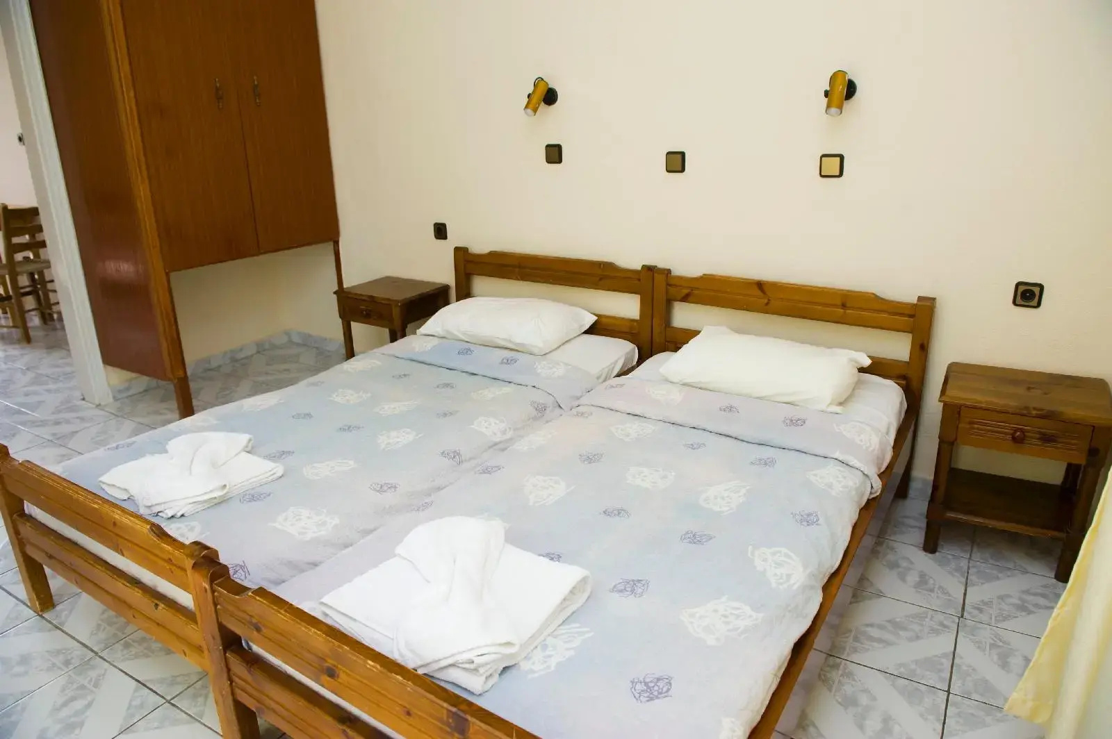 Foto - Gelli Apartments