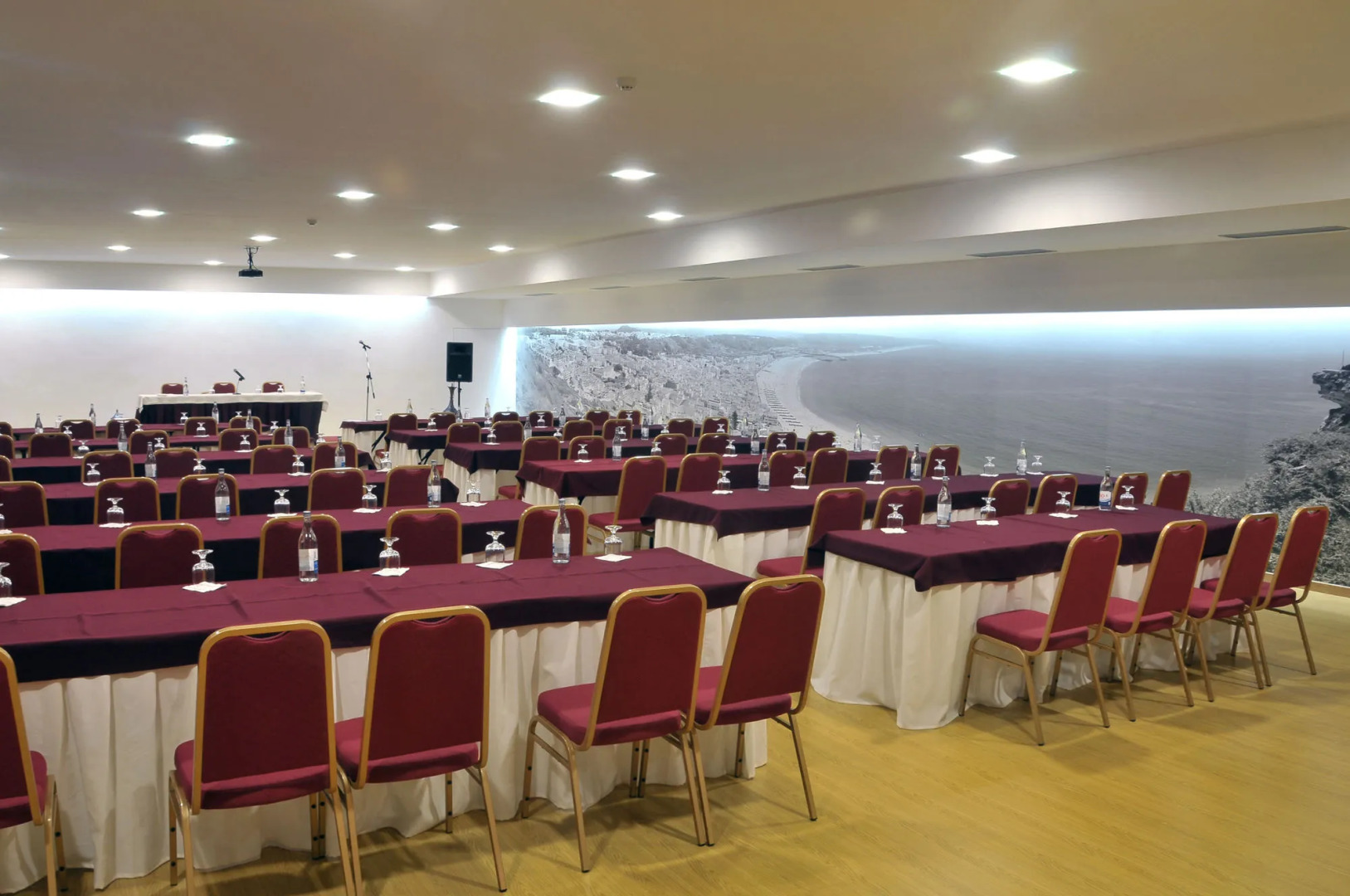 Foto - Hotel Miramar Sul