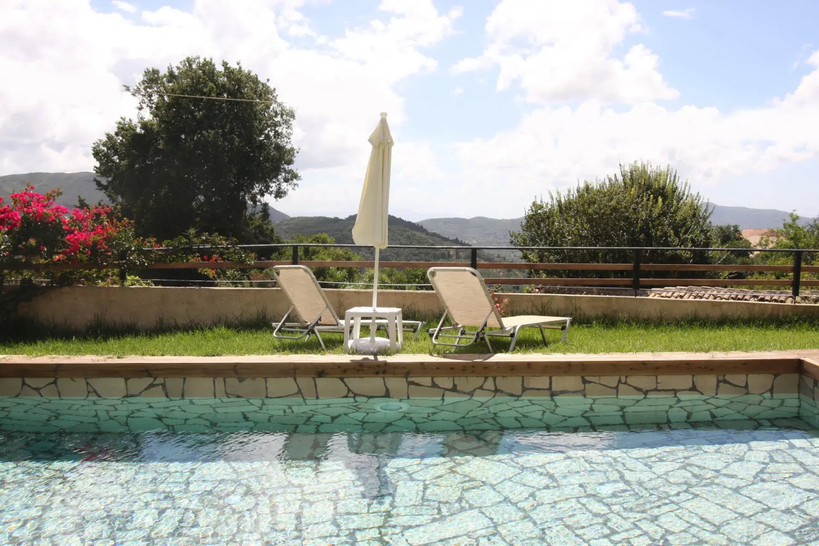 Photo - Infinity Villa