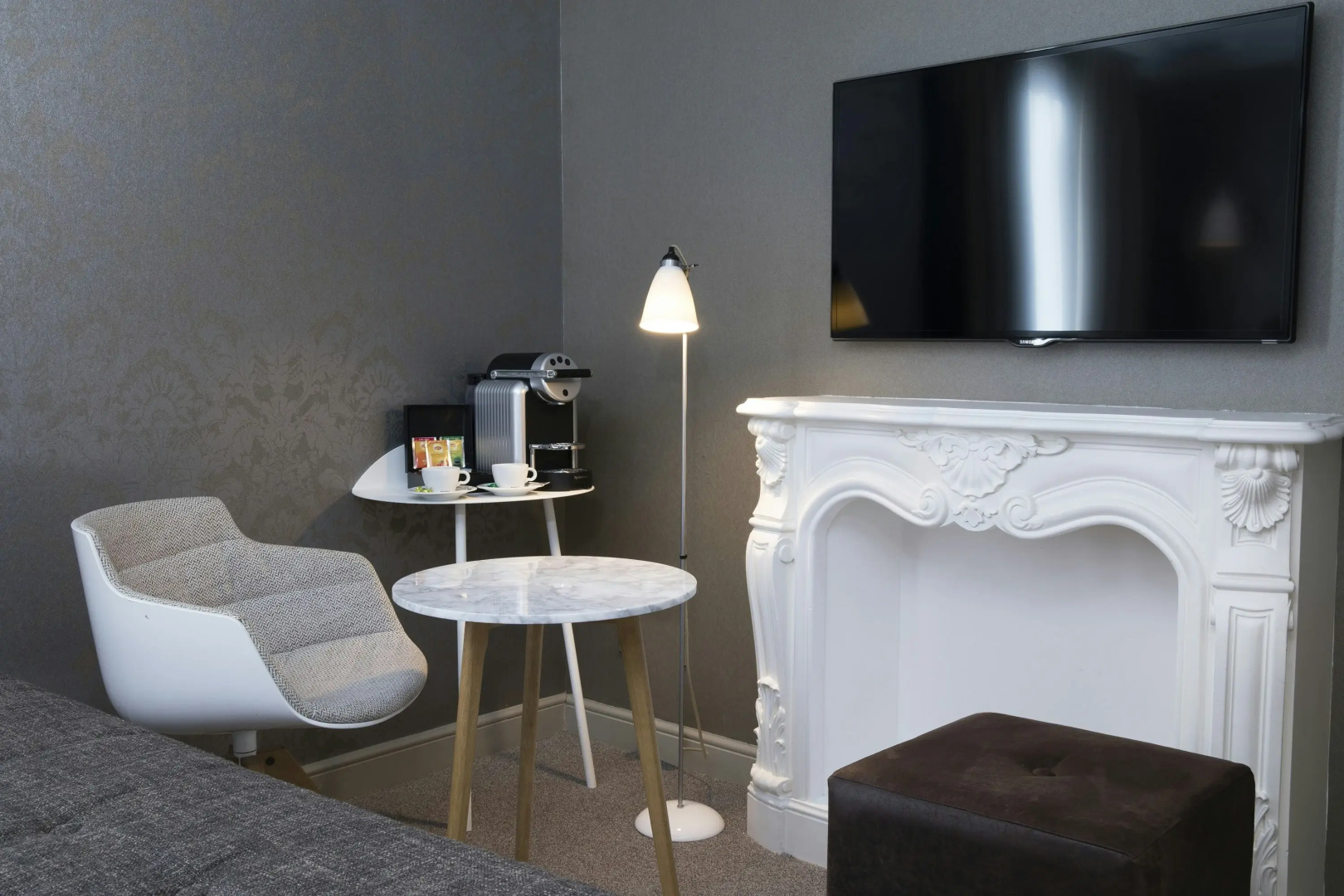 Photo - Hôtel Madeleine Haussmann