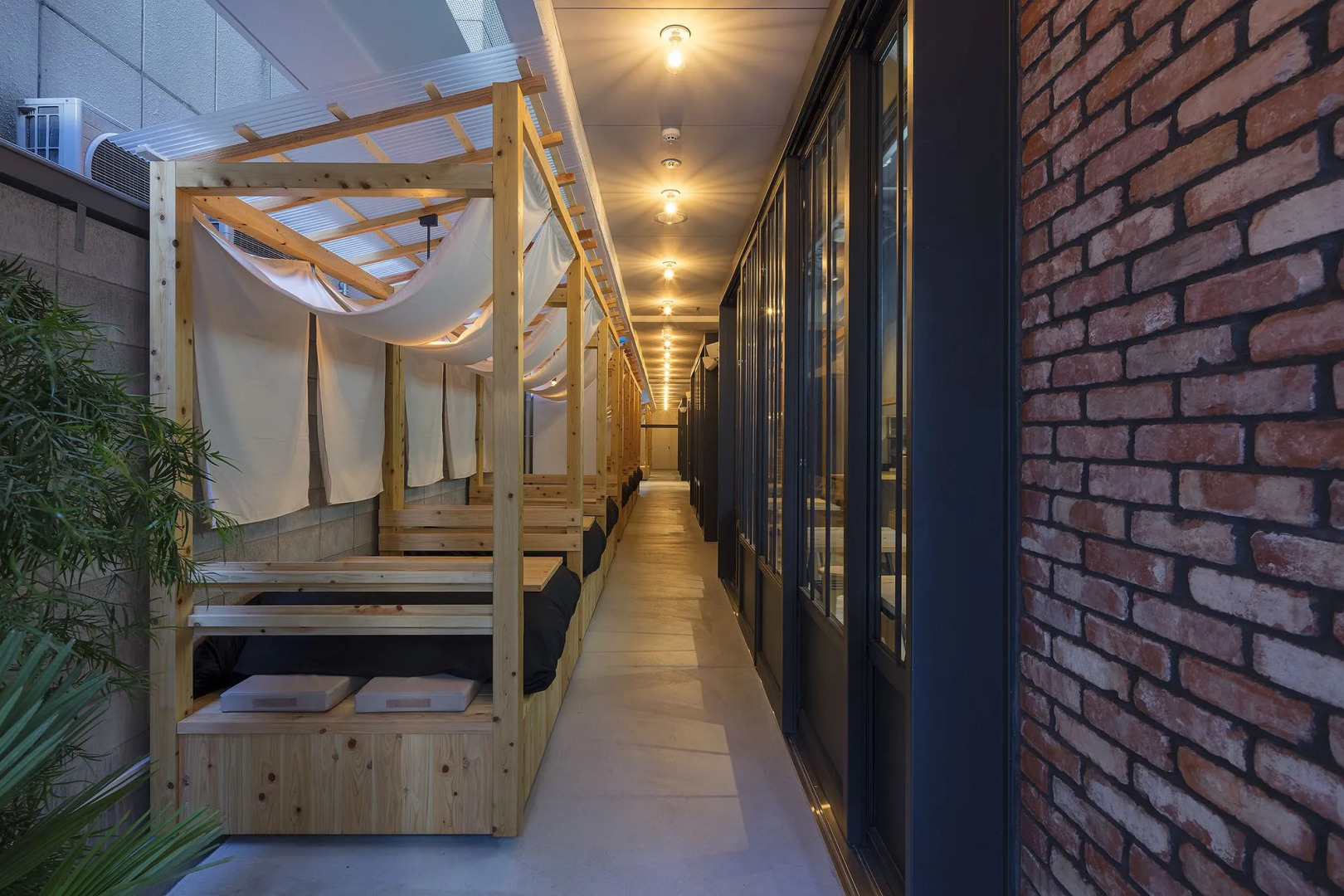 Foto - Kamon Hotel Namba