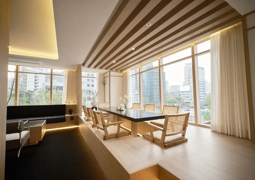 Foto - UH Suite Seoul Deoksugung