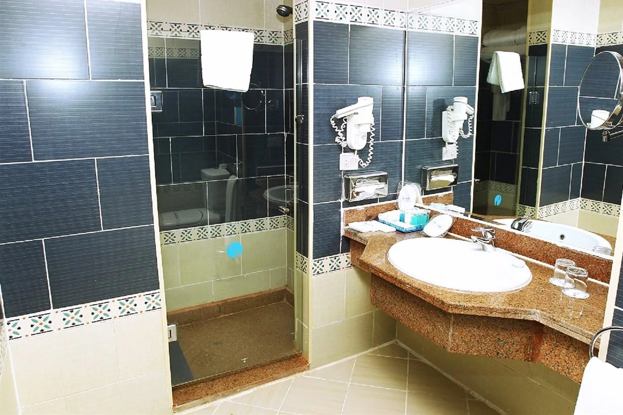 Foto - Sunrise Mamlouk Palace Resort