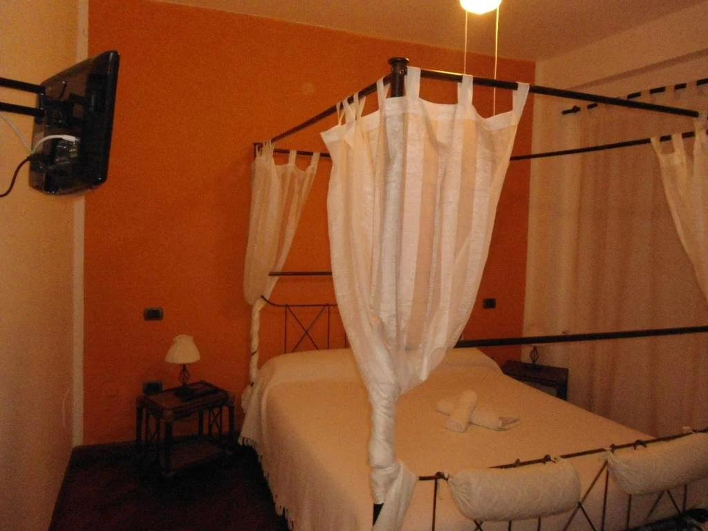 Foto - Il Panoramico Rooms