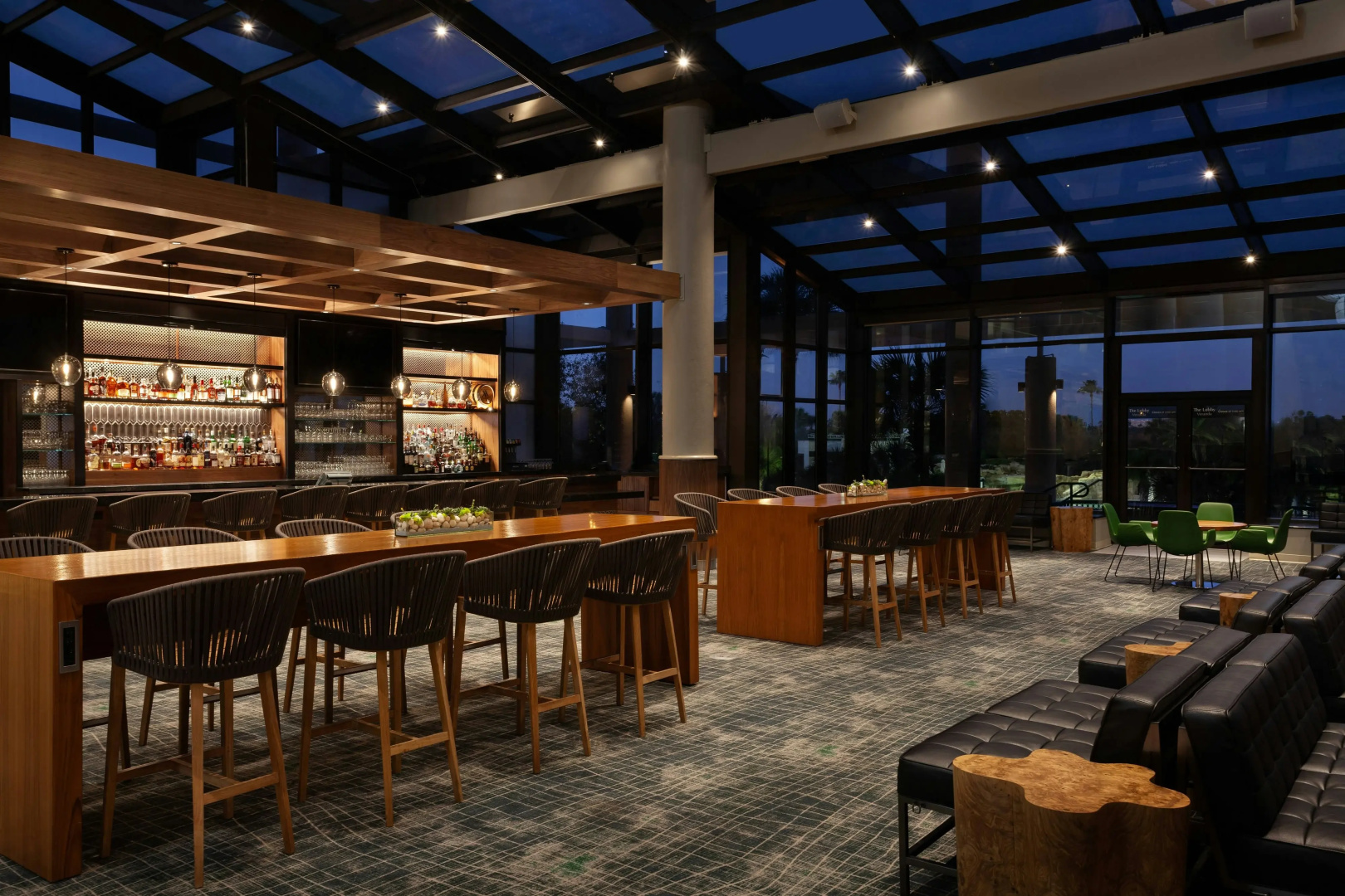 Foto - Orlando World Center Marriott