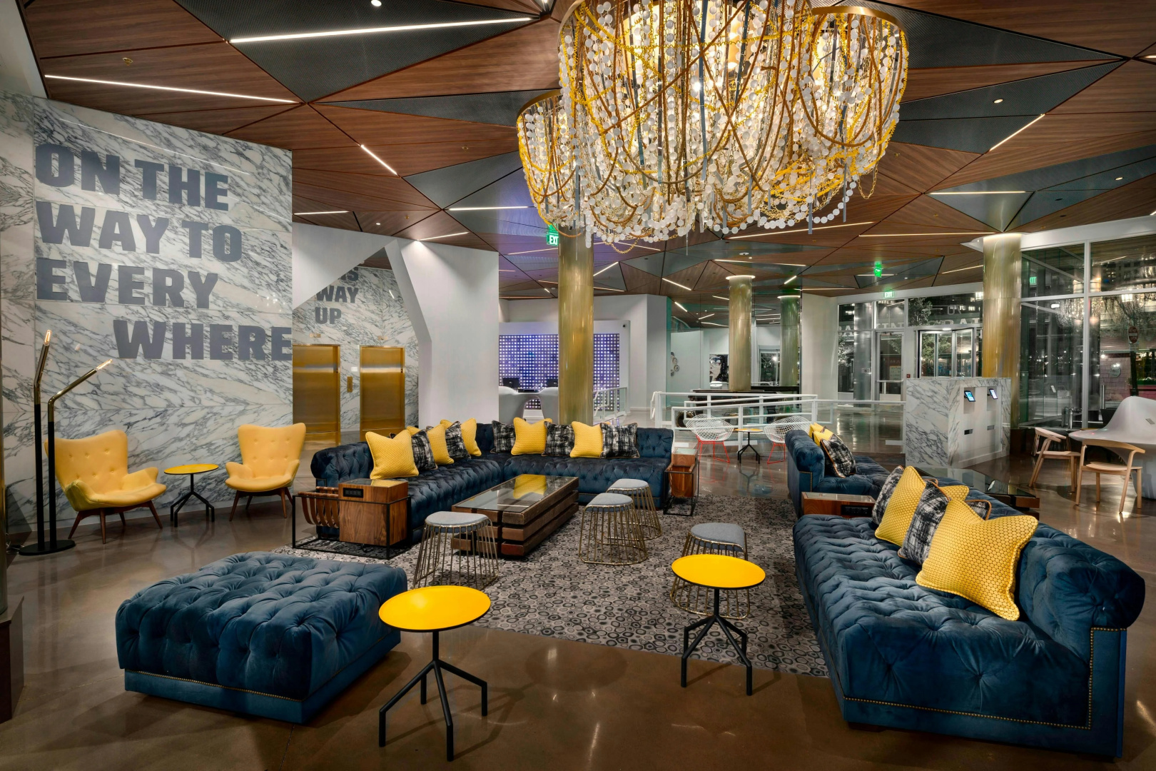 Photo - The Envoy Hotel, Autograph Collection