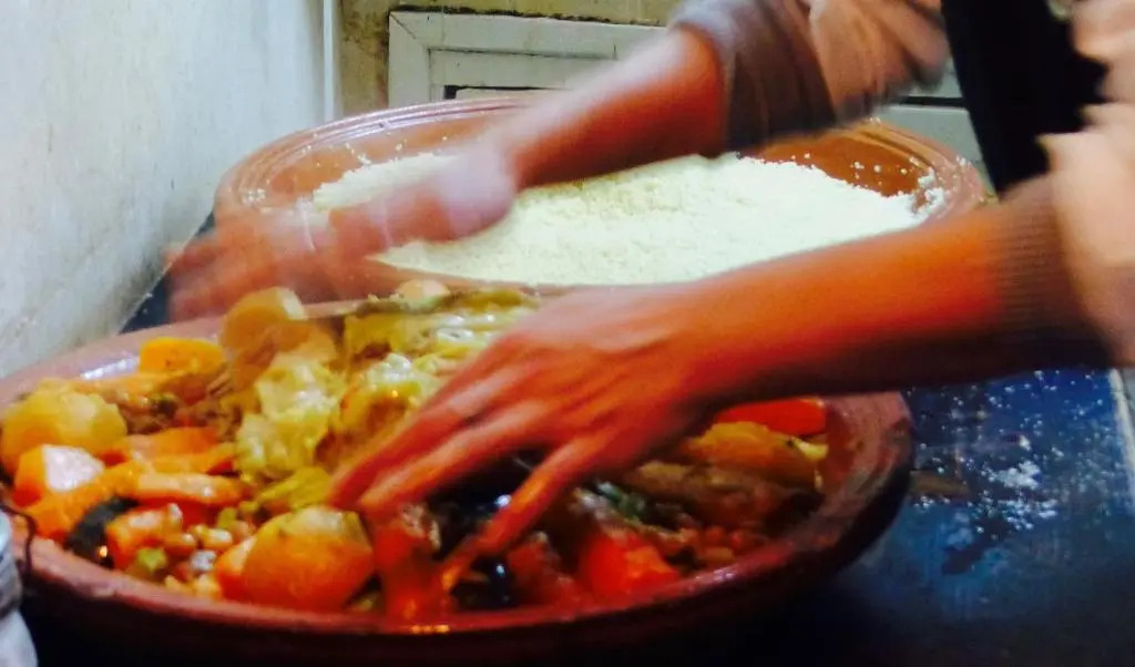 Foto - Riad Marhbabikoum