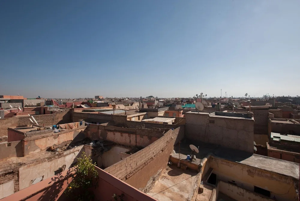 Photo - Riad Thycas