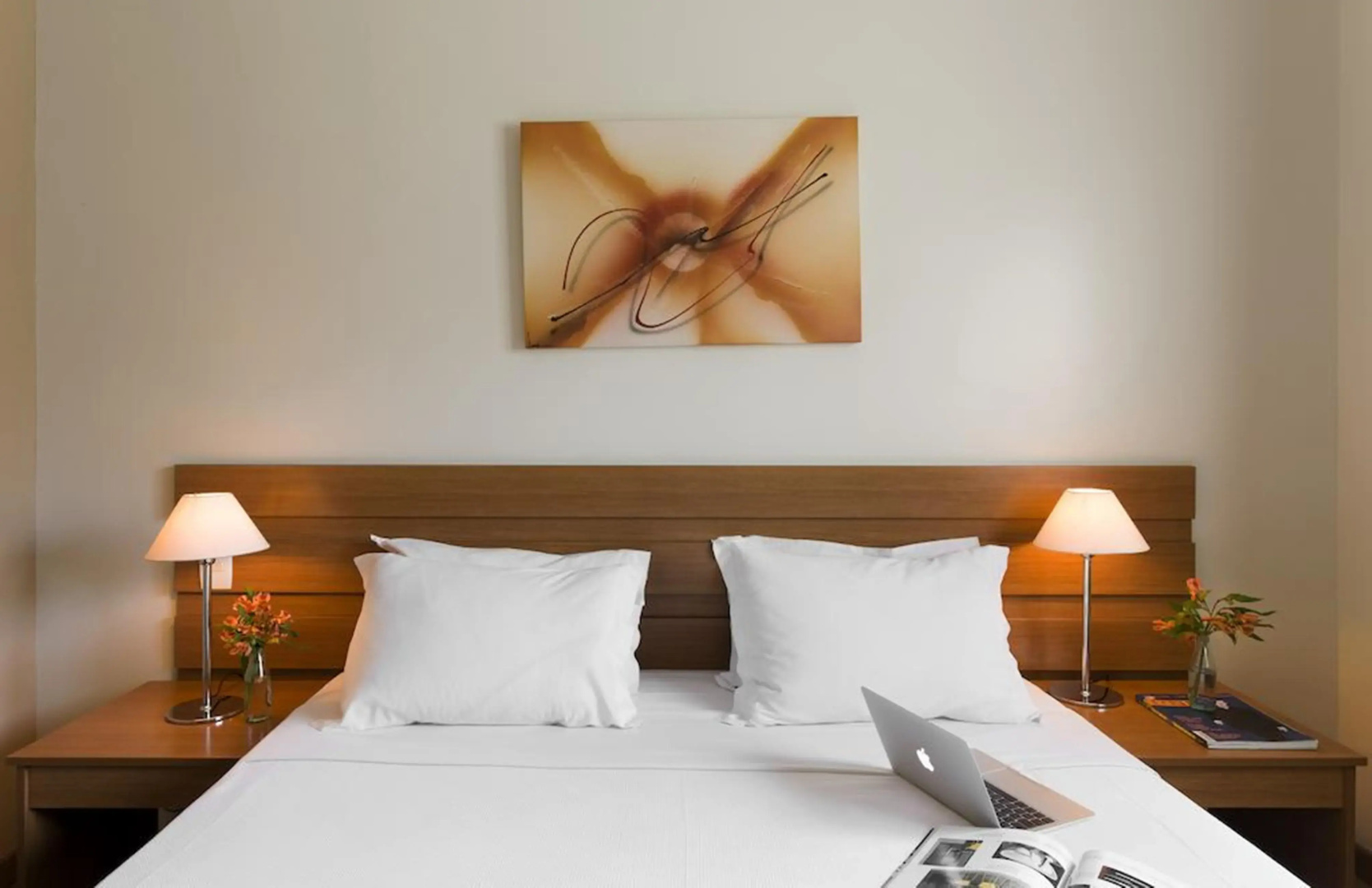 Photo - Nobile Inn Jundiaí