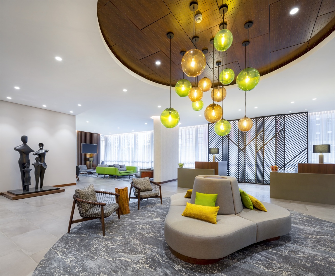 Photo - Hyatt Place Bogota Convention Center