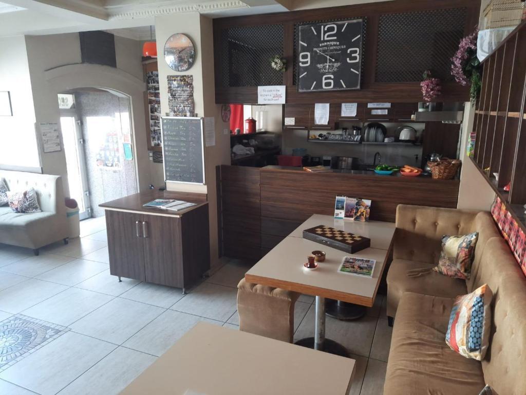 Foto - Second Home Hostel