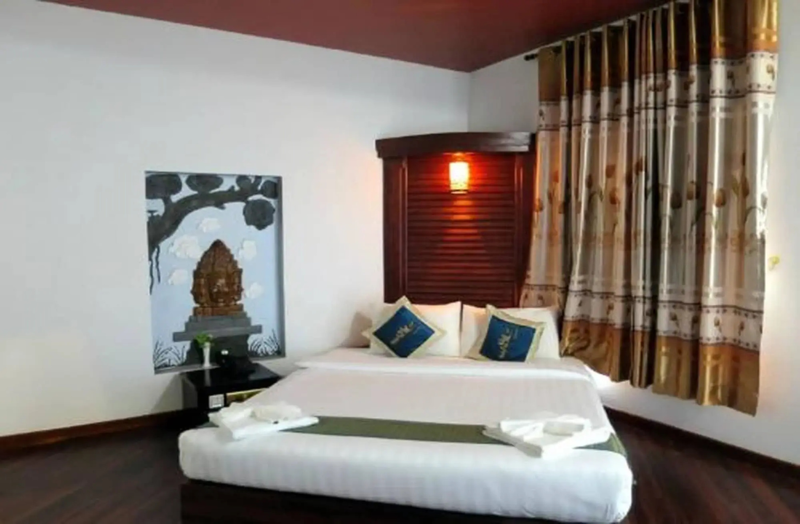 Photo - Vimean Sovannaphoum Resort