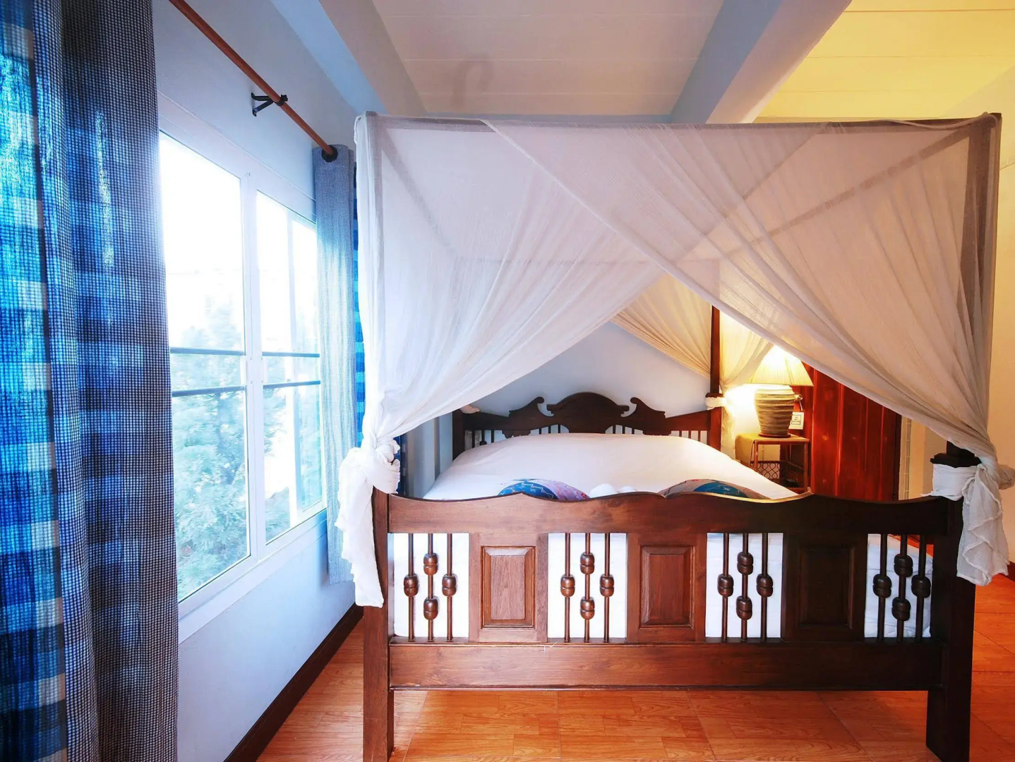 Photo - Changmoi House (Little Village)