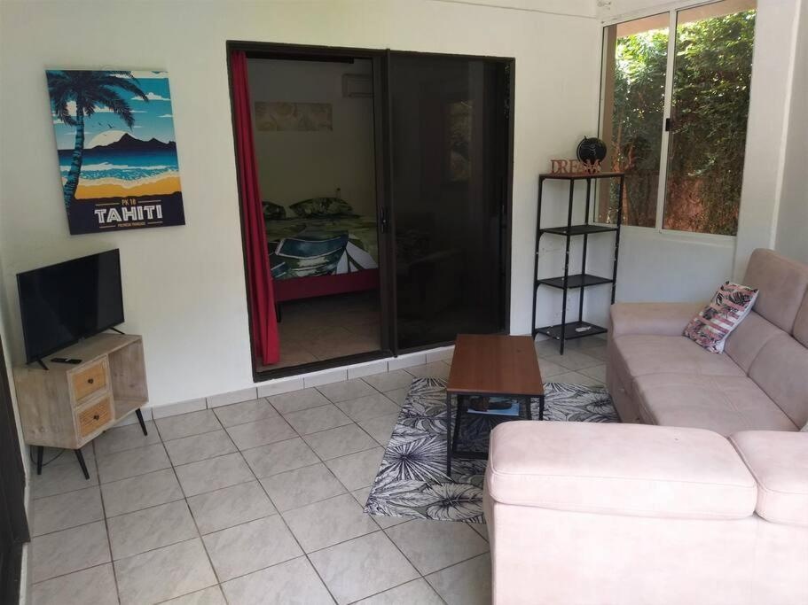 Matatia Valley Guest House