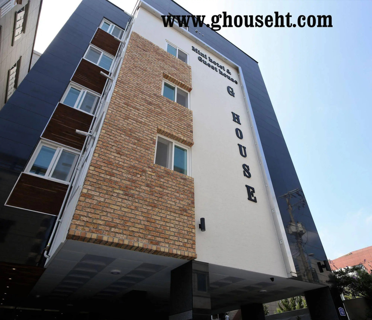 Foto - Gyeongju Hotel Gonggan