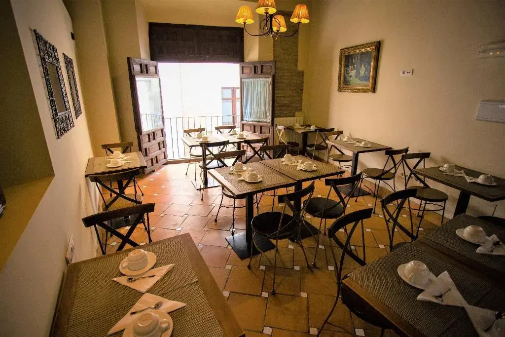 Foto - Casa del Capitel Nazarí