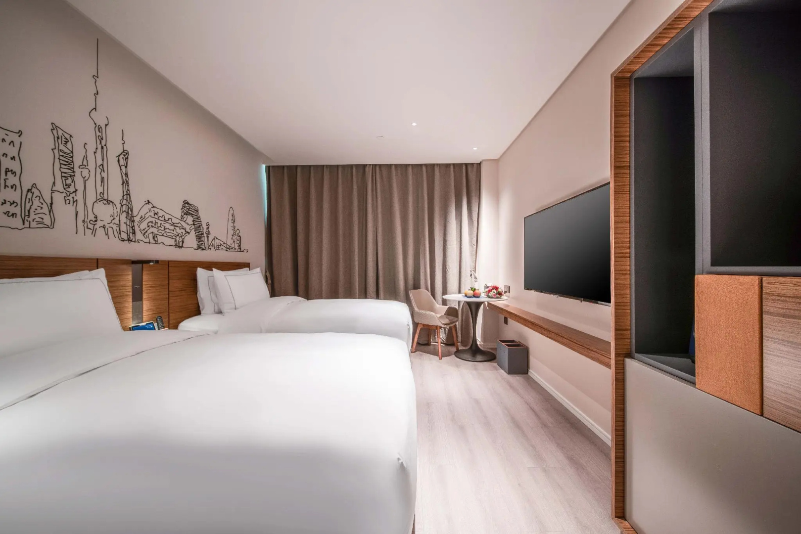 Photo - Urcove by Hyatt Shanghai Wujiaochang