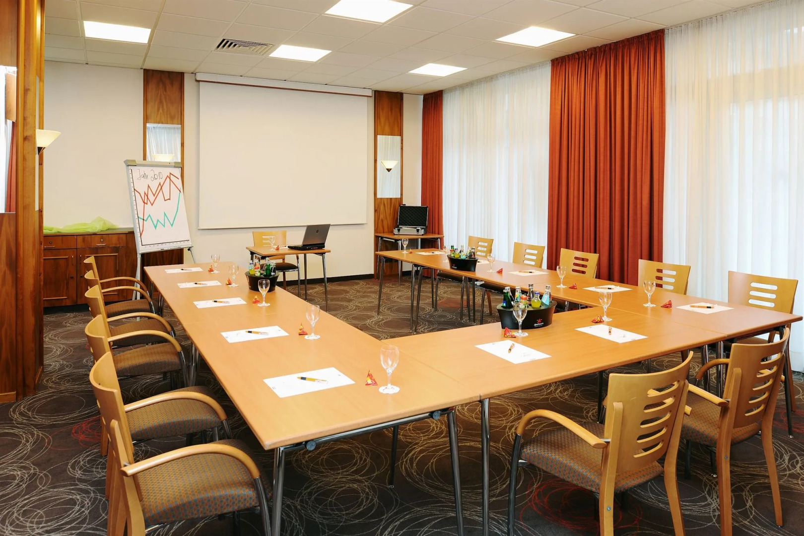 Foto - Garner Hotel Bochum by IHG