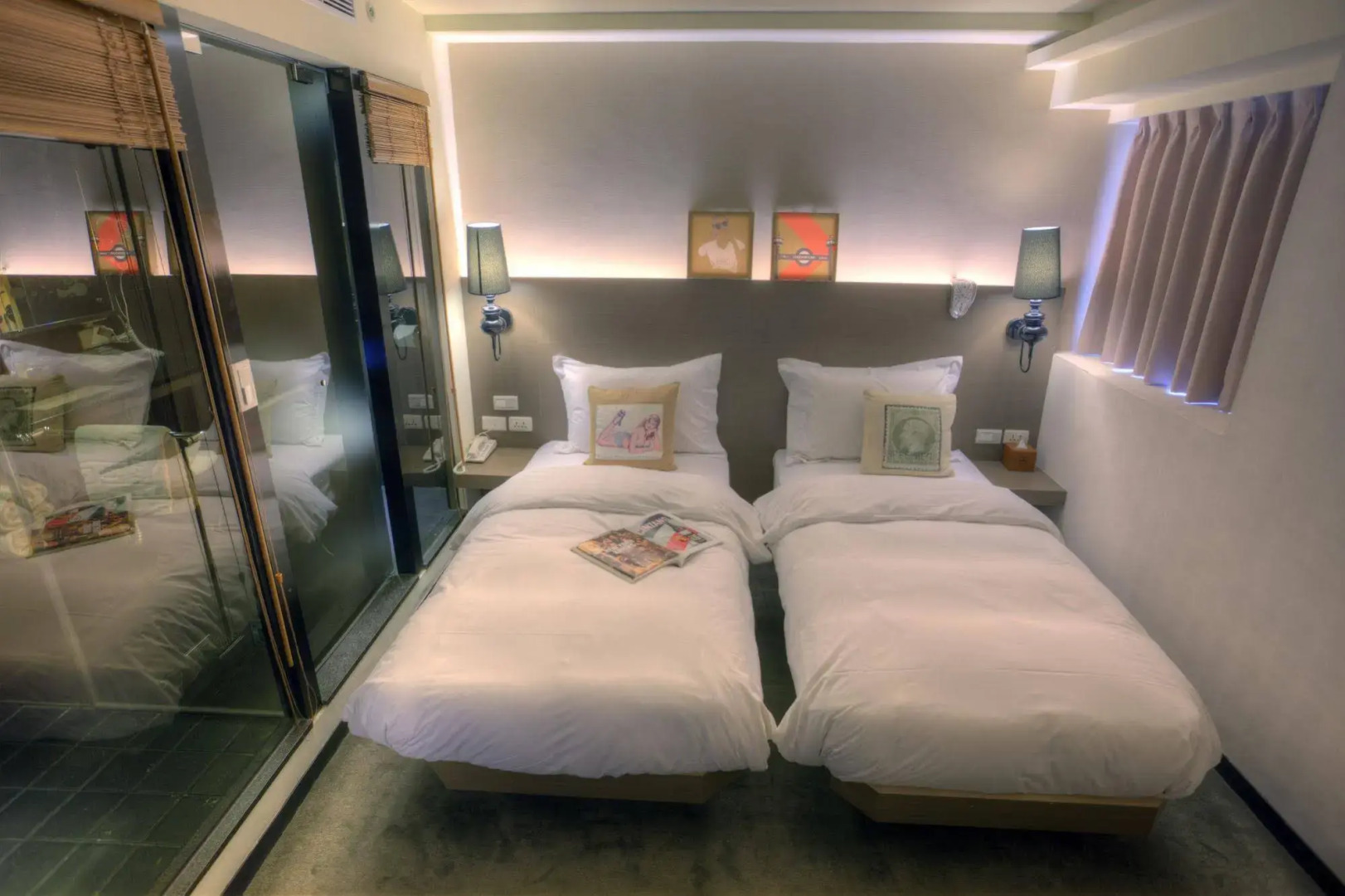 Foto - SWIIO Hotel Ximending