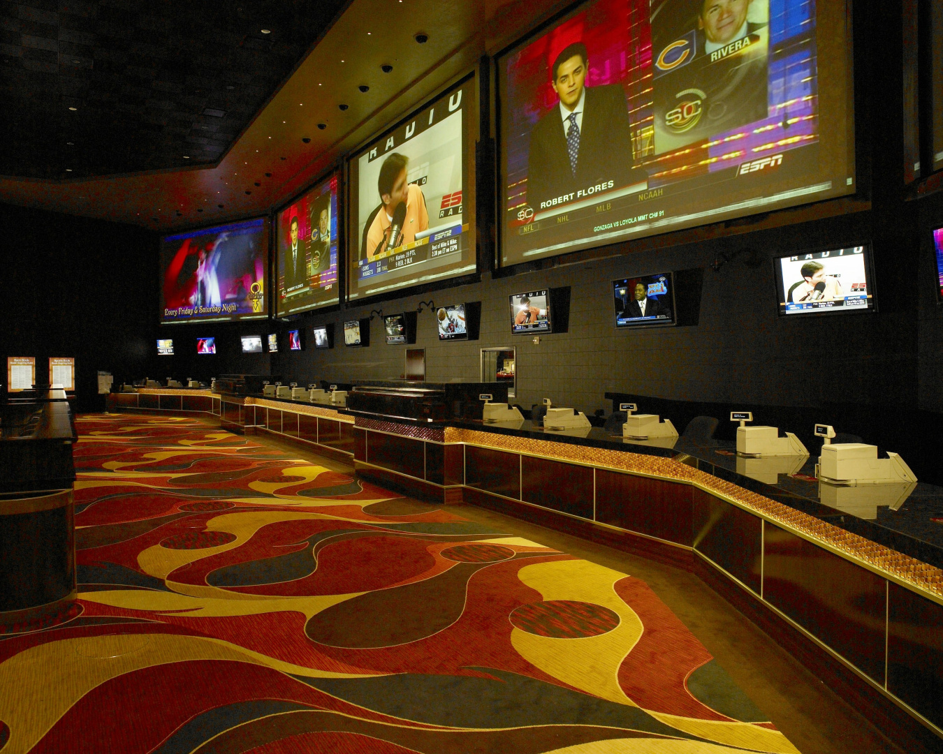 Foto - Santa Fe Station Hotel & Casino