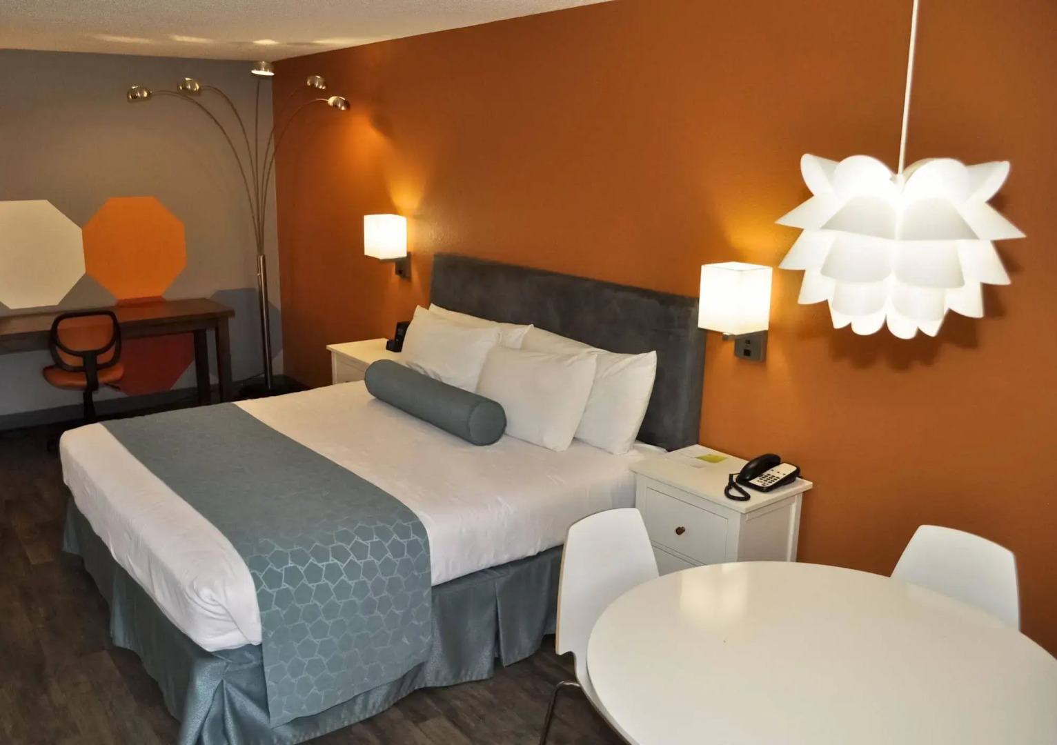 Foto - The Infusion Beach Club