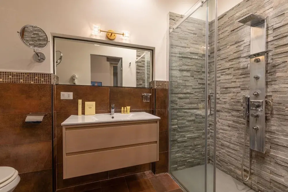 Photo - Nazionale 51 L Rooms