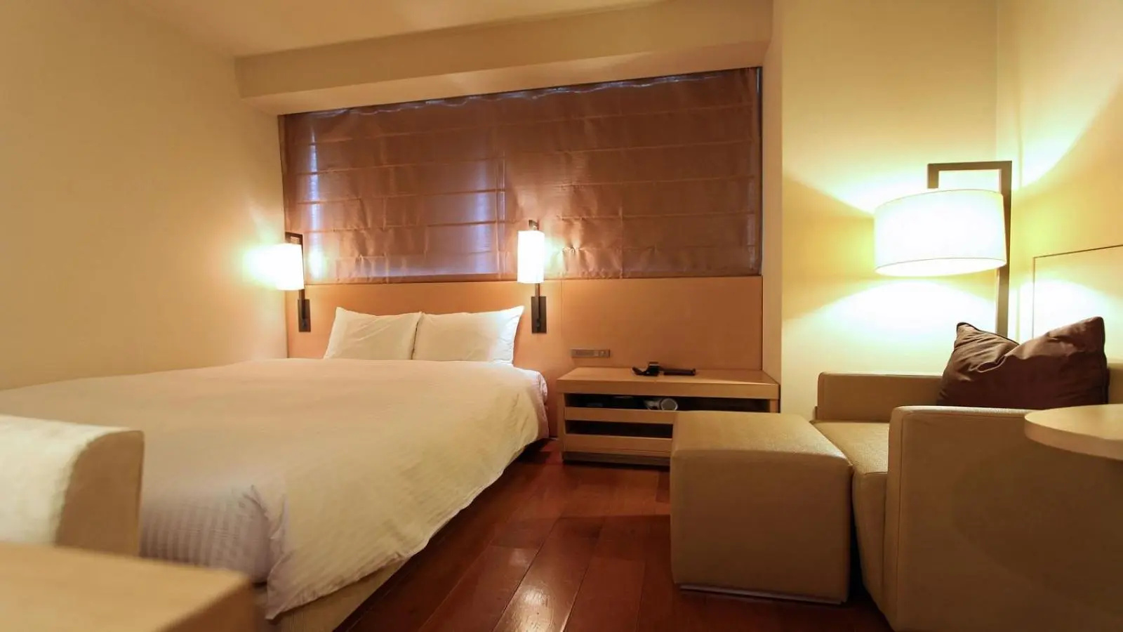 Foto - KOKO HOTEL Fukuoka Tenjin
