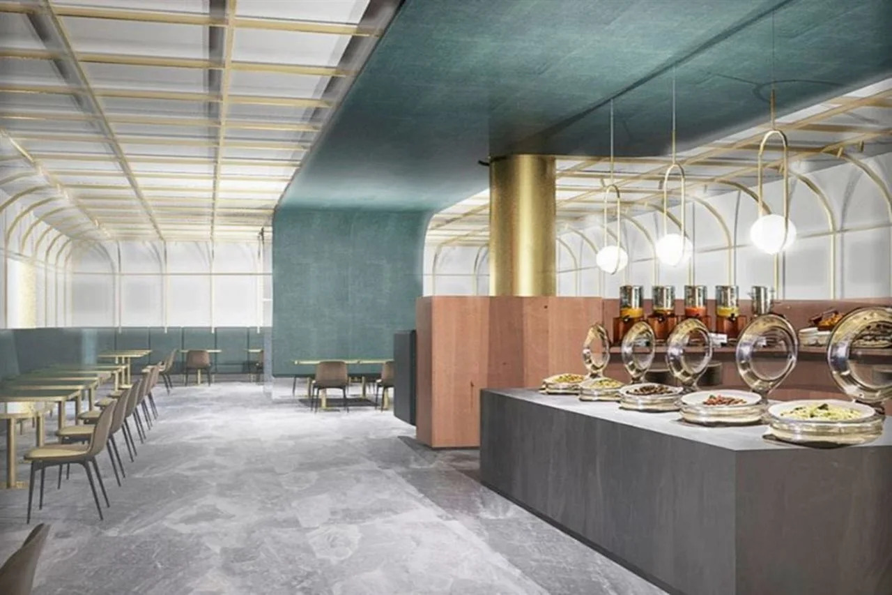 Photo - Mercure St. Julian's Malta