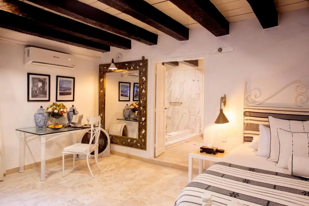 Photo - Leones de Alba Hotel Boutique