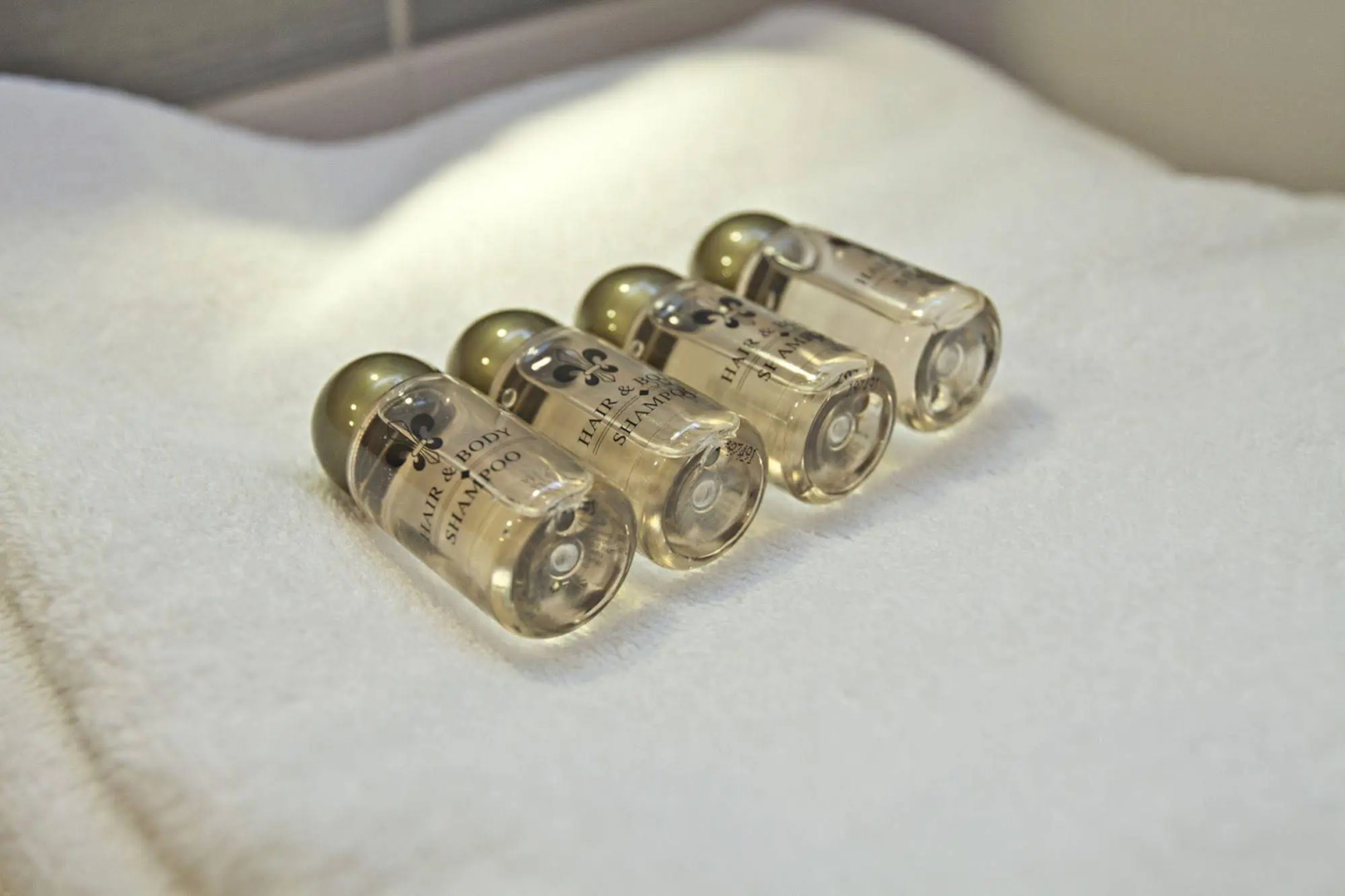 Foto - Platinum Towers Country 2 Country