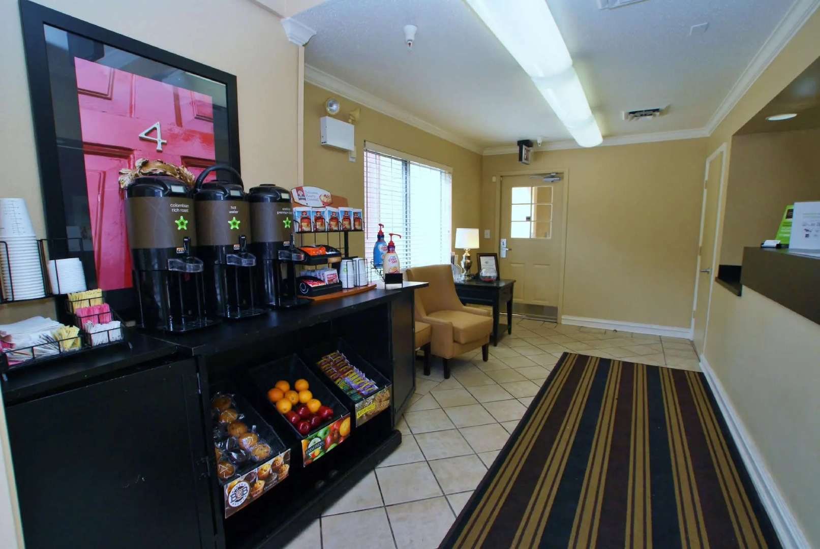 Photo - Extended Stay America Suites - Nashville - Airport - Music City