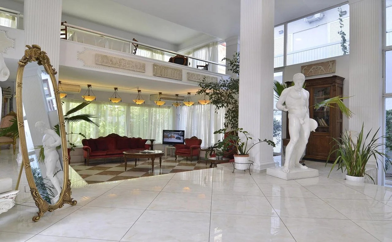 Foto - Acropolis Ami Boutique Hotel