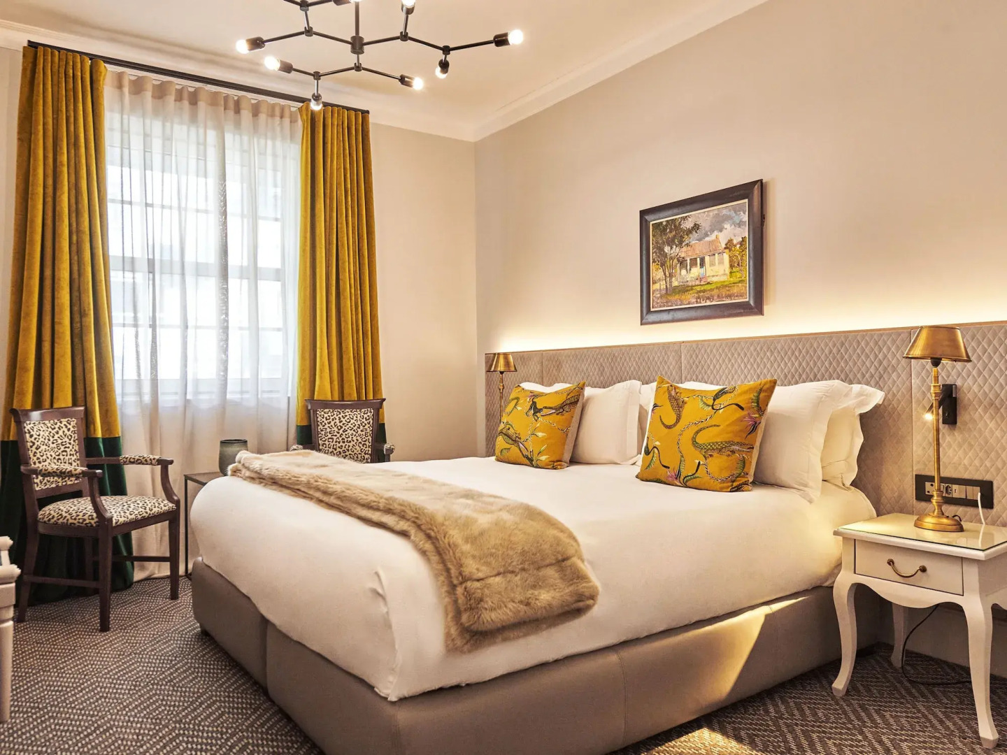 Photo - The Winchester Hotel by NEWMARK