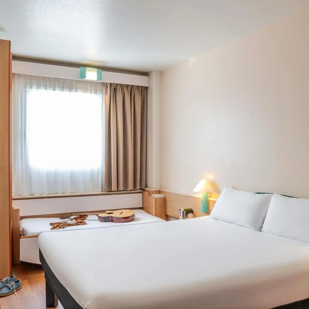 Foto - ibis Bilbao Barakaldo