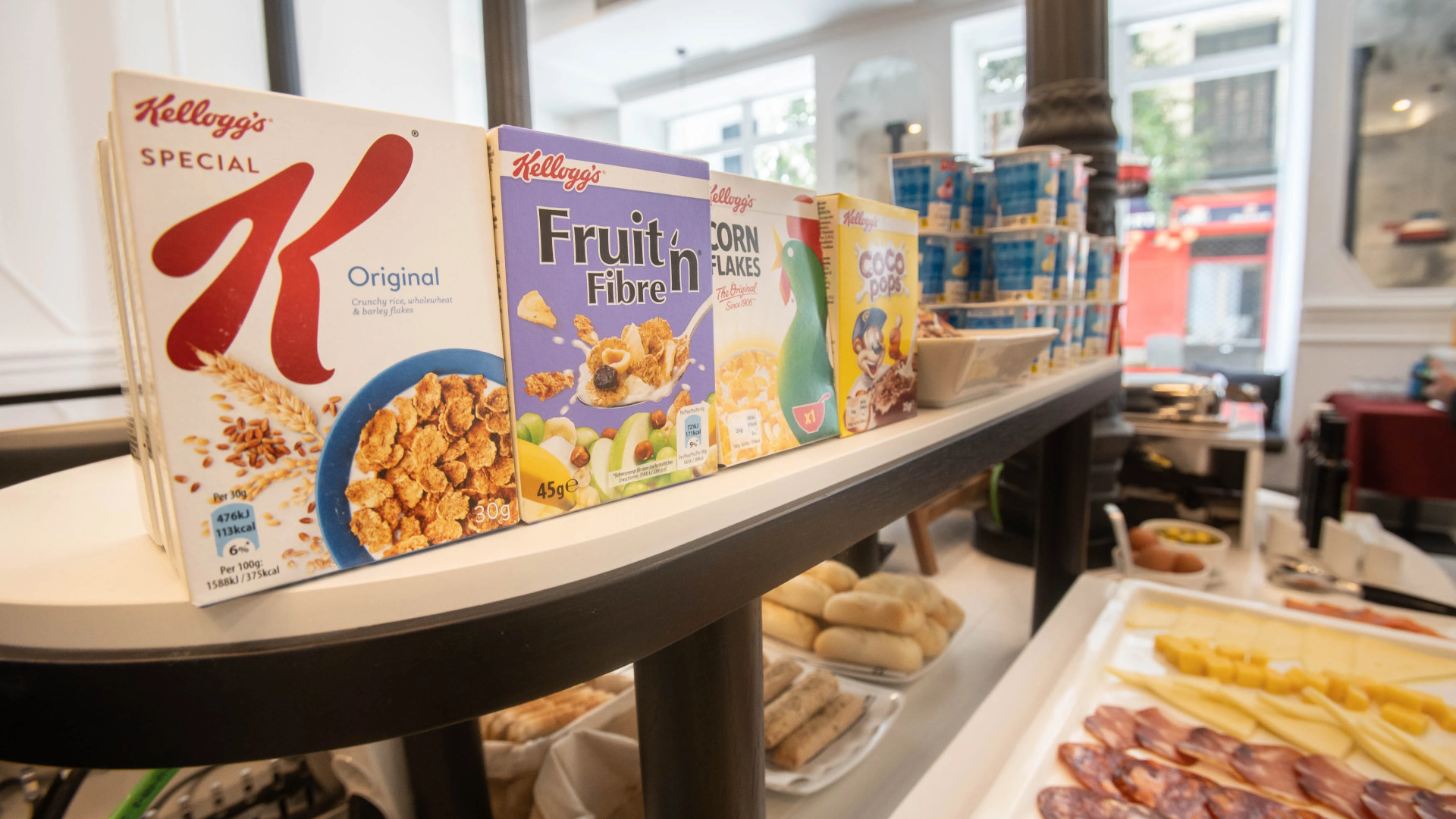 Foto - Soho Boutique Opera