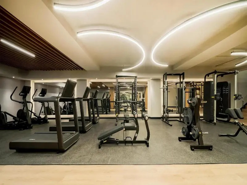 Foto - Hyatt Regency Panama City