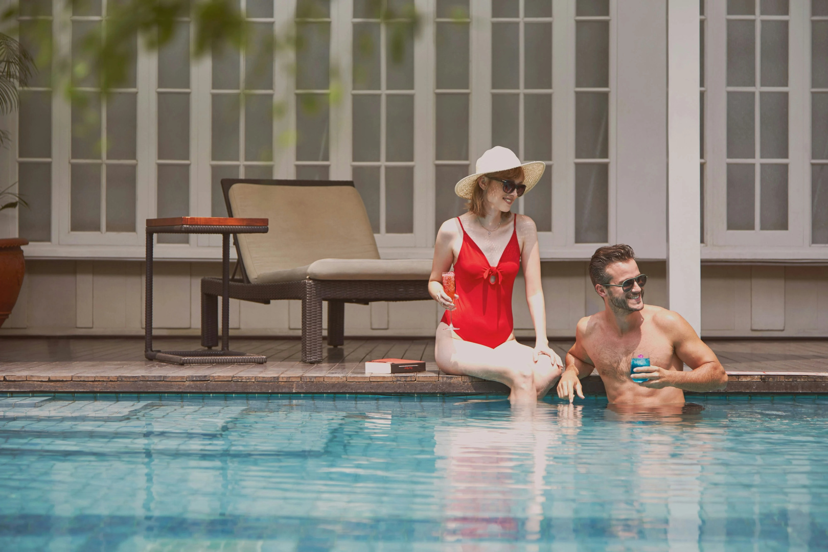 Foto - The Hermitage, A Tribute Portfolio Hotel, Jakarta