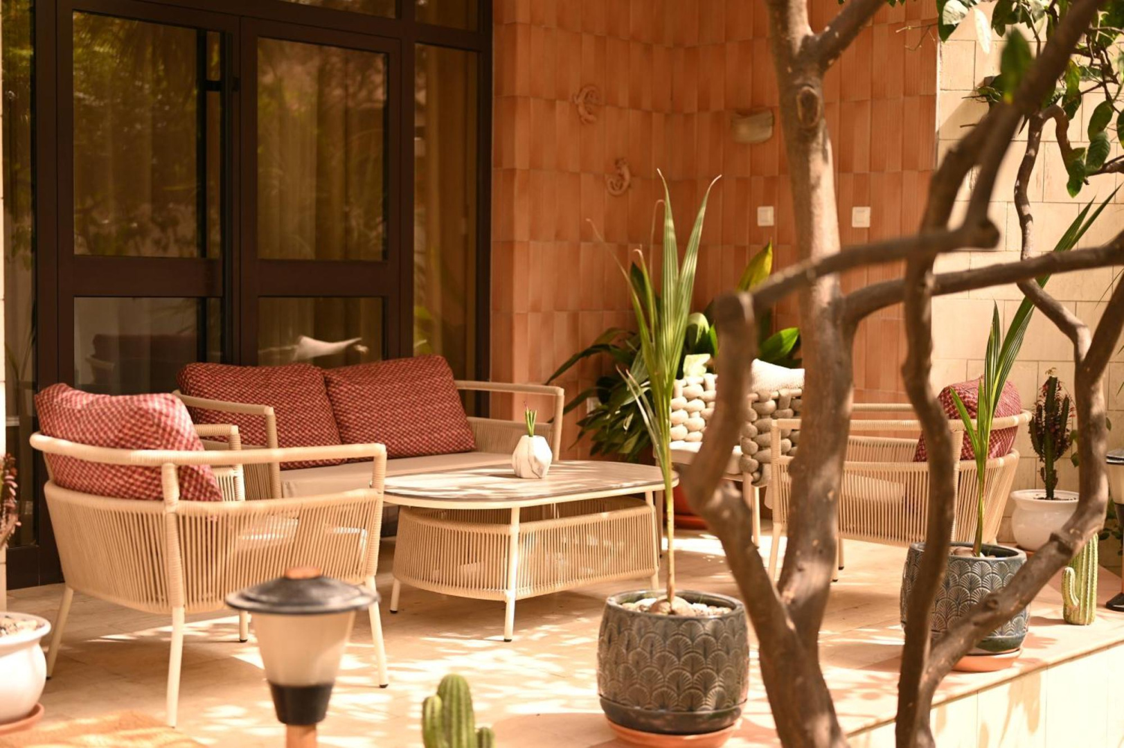 Foto - Niche Boutique Hotel