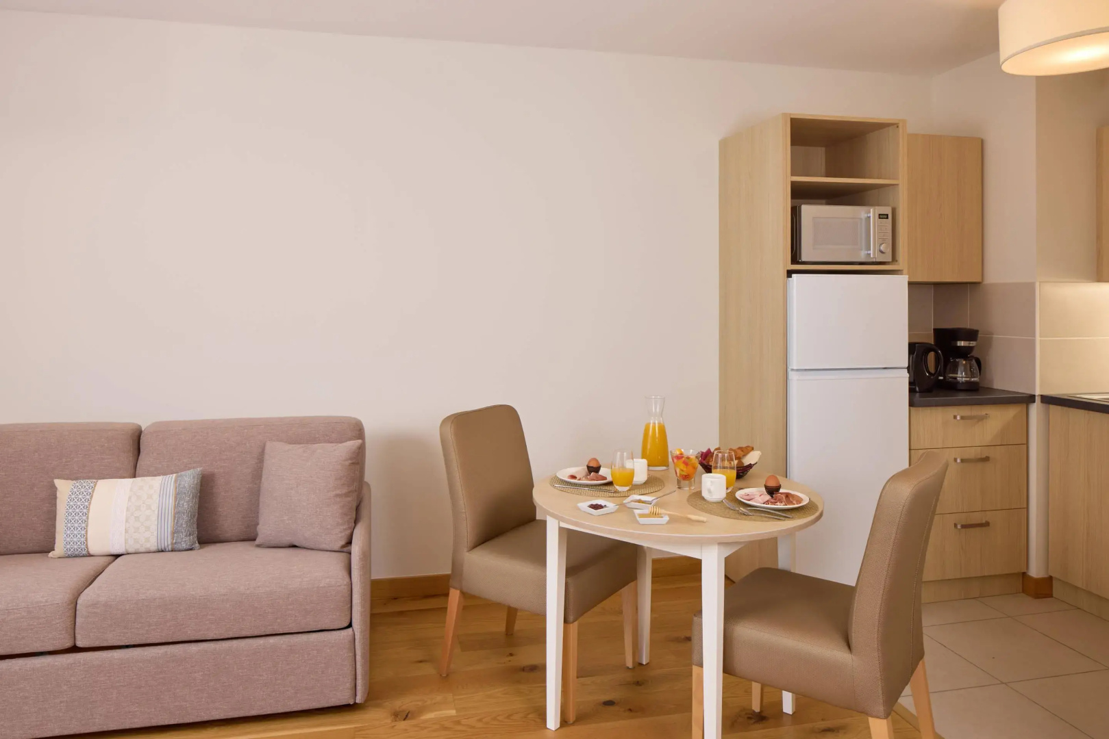 Foto - Quality Aparthotel Pau Porte des Pyrénées