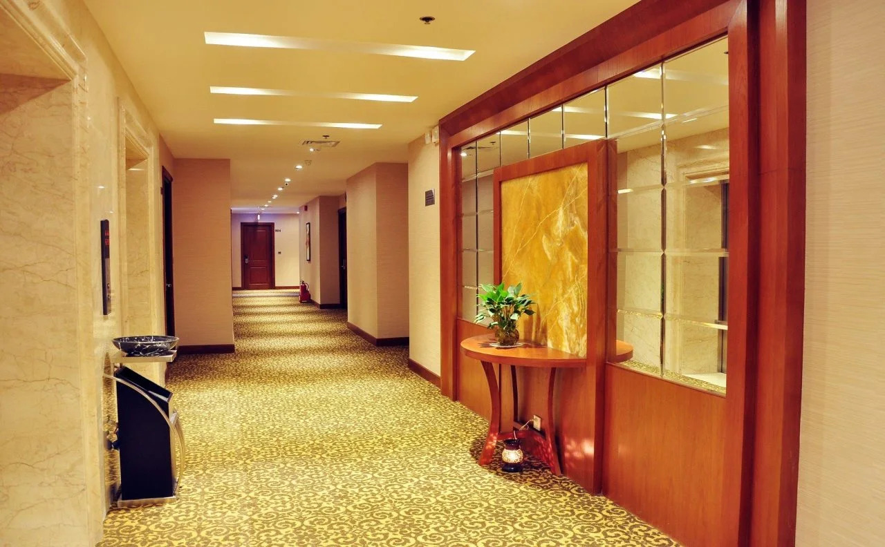 Foto - Eden Star Saigon Hotel