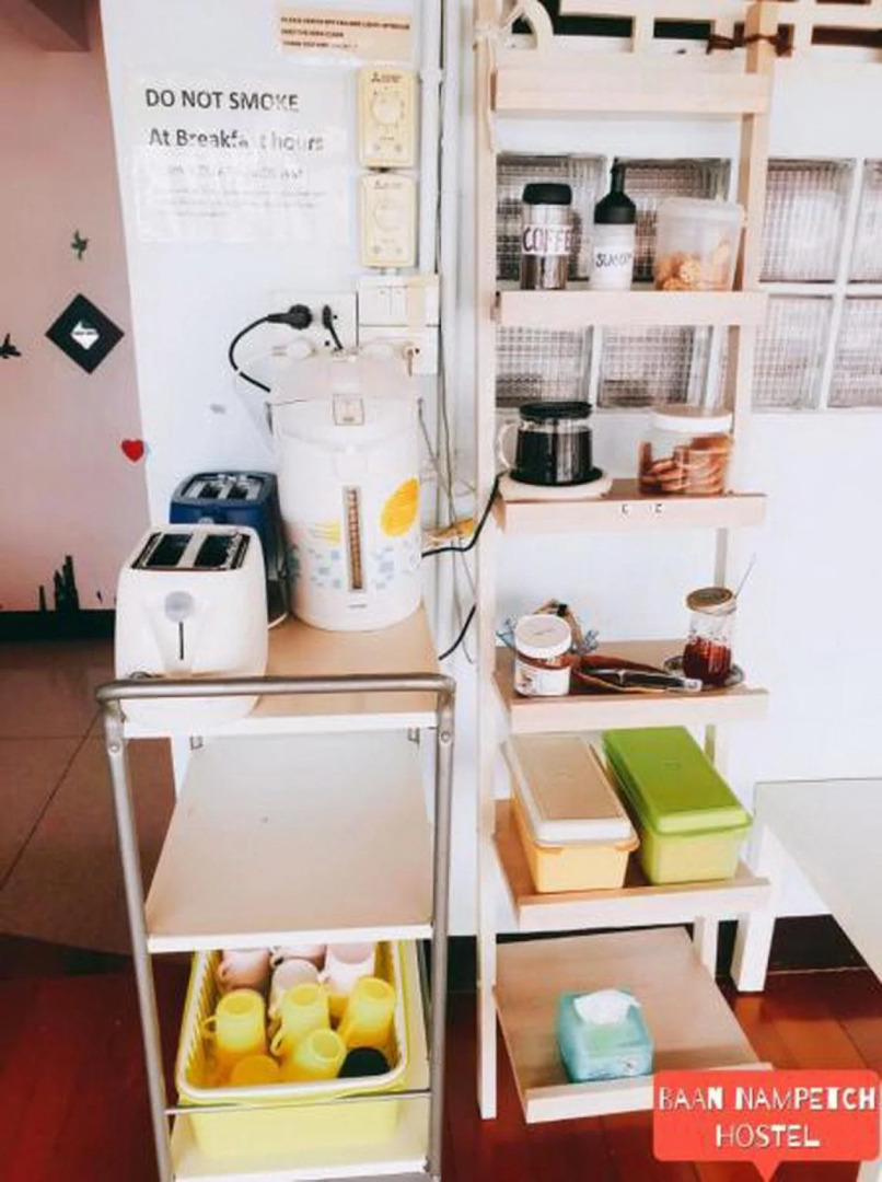 Foto - Baan Nampetch Hostel