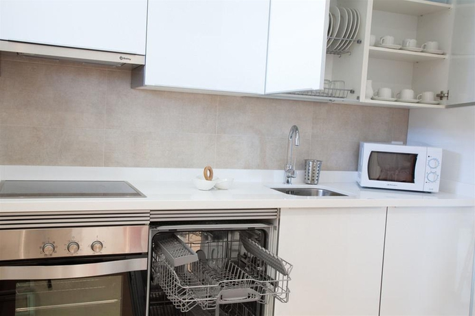 Foto - Suites Puerto Sherry