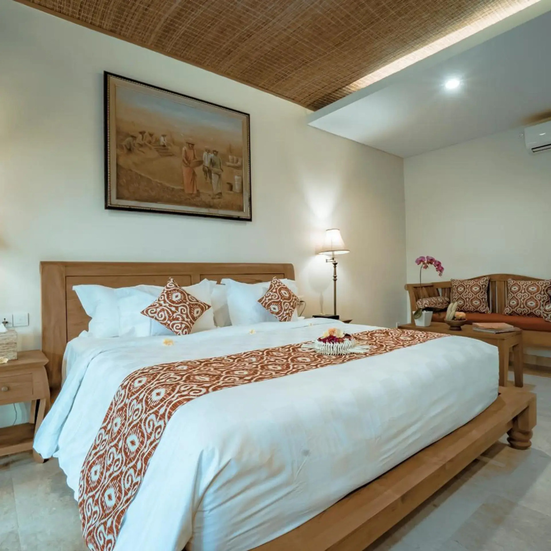 Photo - Weda Cita Resort and Spa Ubud by Mahaputra